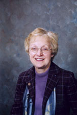 Photograph of Representative  Carolyn H. Krause (R)